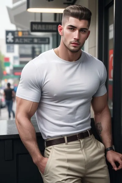 Flipped Chat AI – แชทกับ เฟลิกซ์ ฟอสต์