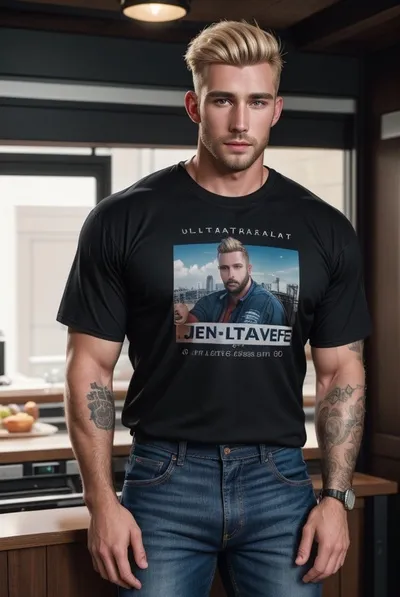 Flipped Chat AI – Chat dengan Wesley Wilson