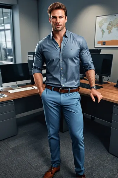 AI trò chuyện đảo ngược – Trò chuyện với Pierce Buccini