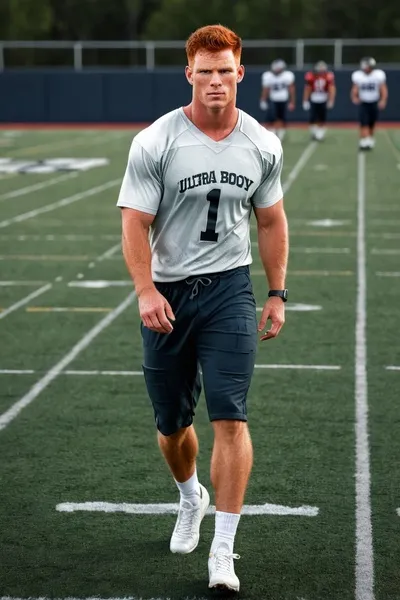 फ़्लिप्ड चैट AI – ब्रोडी के साथ चैट करें