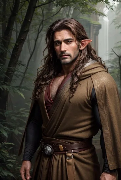 Flipped Chat AI – 與 哈爾辛 聊天