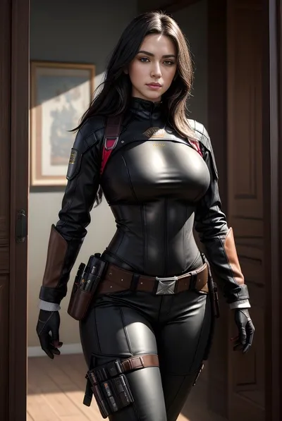 Flipped Chat AI – Chatten mit Baronin