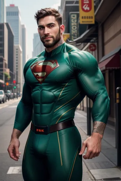 Flipped Chat AI – แชทกับ Cliff Weston