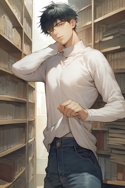 Flipped Chat AI – Discuter avec Elric