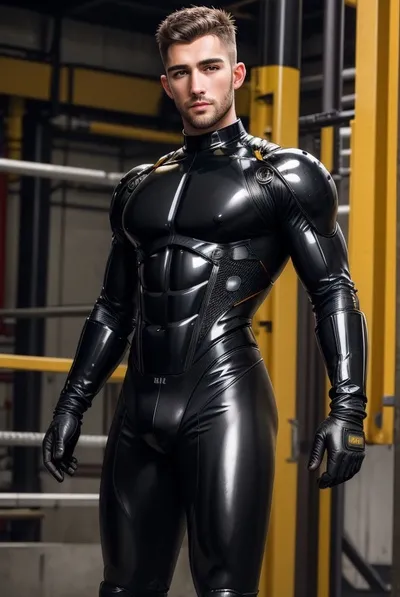 Flipped Chat AI – Sembang dengan Yannik