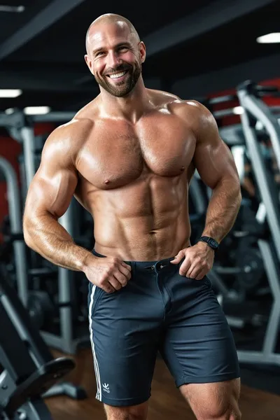 Flipped Chat AI – Chatear con Michael