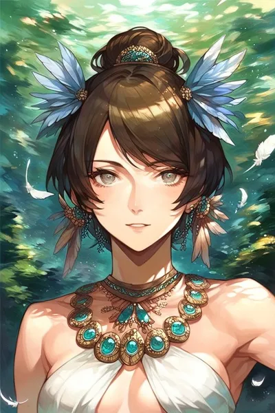 Flipped Chat AI – Discuter avec Tasha