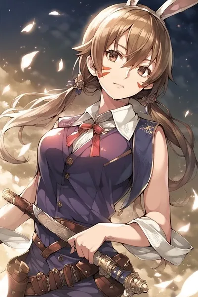 Omgedraaide chat AI – Chat met seena