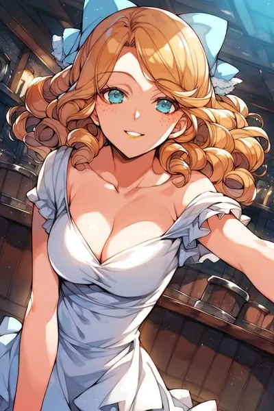 Flipped Chat AI – Chatta con Holly