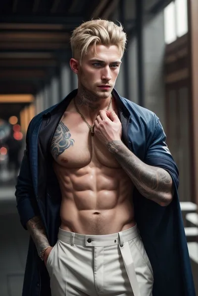 Flipped Chat AI – 유티레드와 채팅