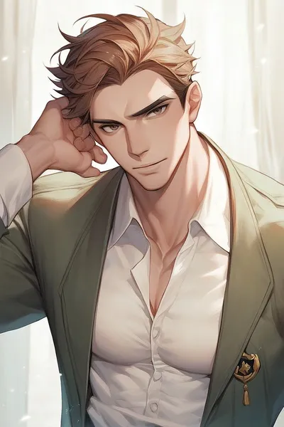 Flipped Chat AI – Chatear con James