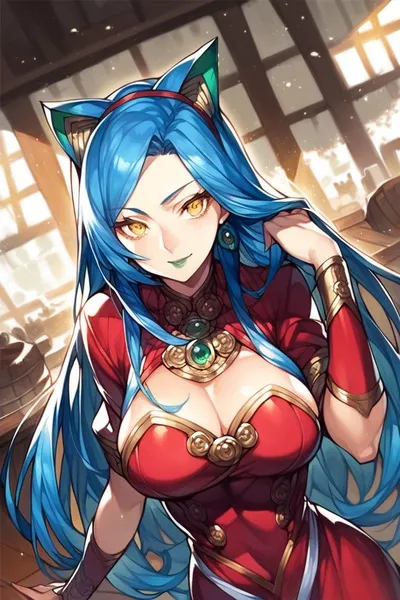 الذكاء الاصطناعي للدردشة المعكوسة – الدردشة مع هالسي