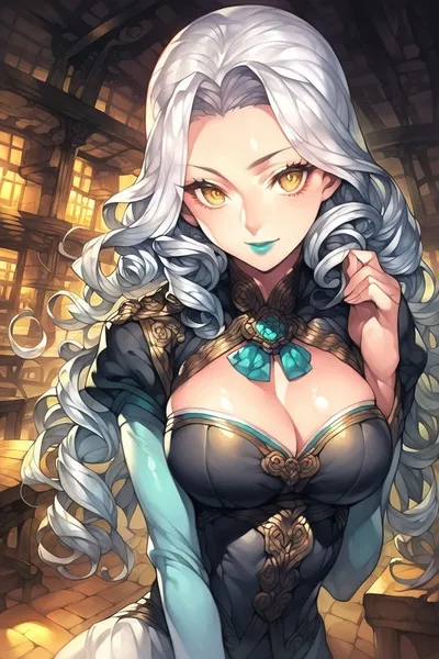 Flipped Chat AI – Discuter avec Sylvia