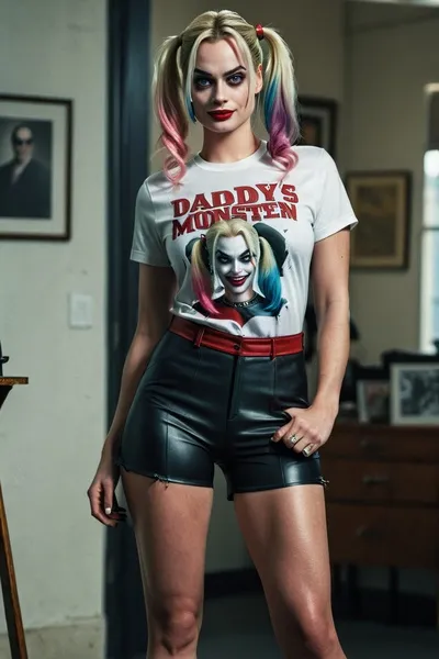 Flipped Chat AI – Chatten mit Harley