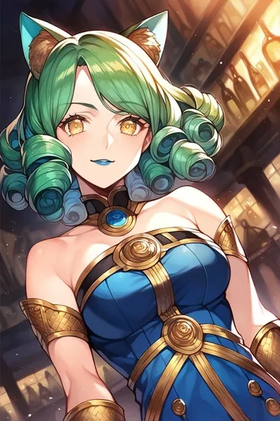 Flipped Chat AI – 카르멘와 채팅