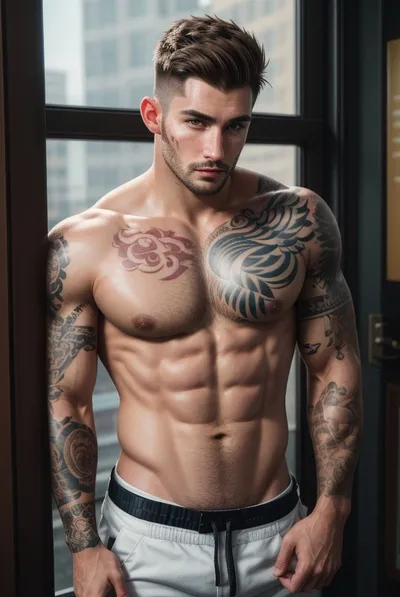 Flipped Chat AI – Chatear con Eli Lewis