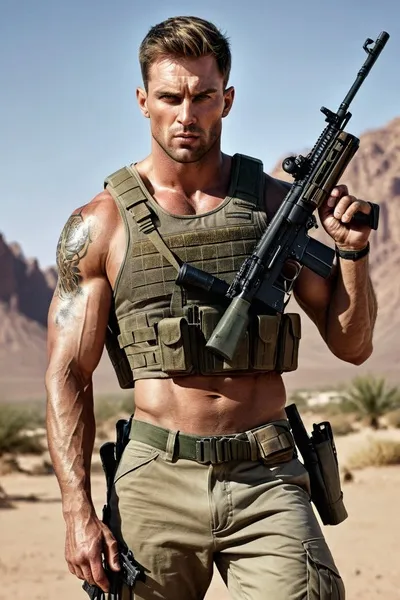 Flipped Chat AI – Чат с Даррен