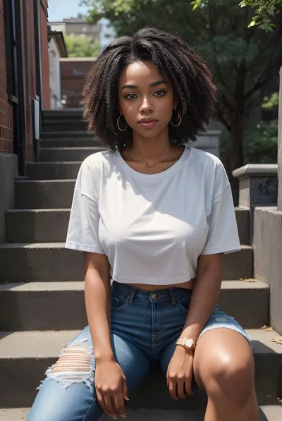 Flipped Chat AI – Chatear con Dina