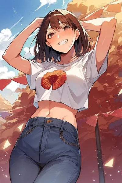 फ़्लिप्ड चैट AI – चेसी के साथ चैट करें