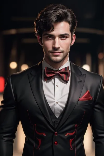 Flipped Chat AI – Chatten mit Sebastian