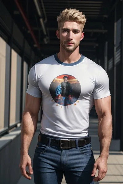 Flipped Chat AI – 모르드개 챔버스와 채팅