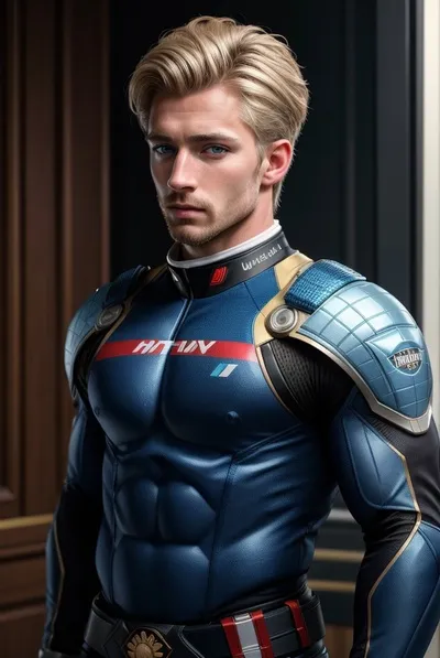 FlippedチャットAI – ボビー・ブルーとチャット