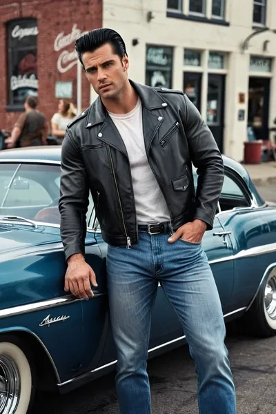 Flipped Chat AI – แชทกับ ริกกี้ โรมาโน