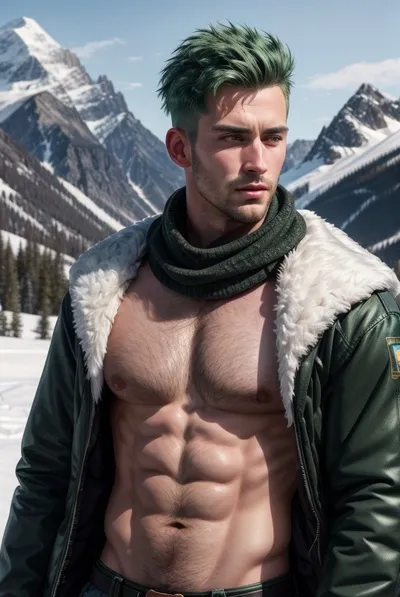 Flipped Chat AI – Chat with Grinch