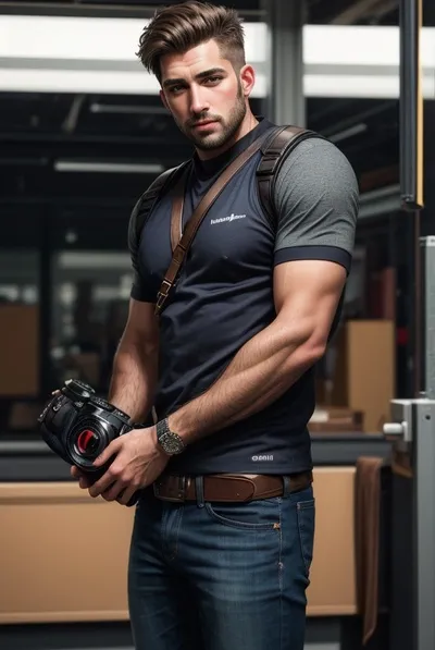 FlippedチャットAI – エステバン・フアレスとチャット