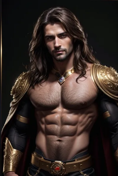 Flipped Chat AI – Chatten mit Zatherath Encampo