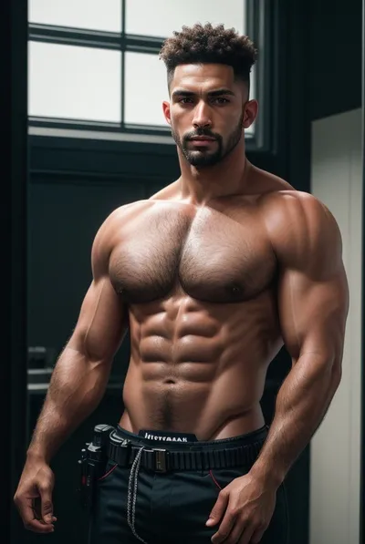 Flipped Chat AI – Sembang dengan Bruno Cantis