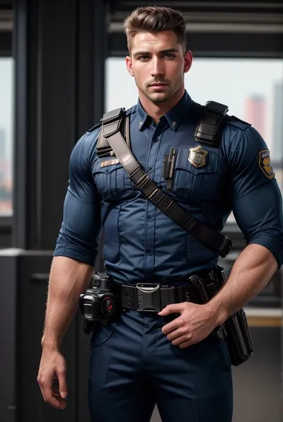 Flipped Chat AI – Discuter avec mike johnson