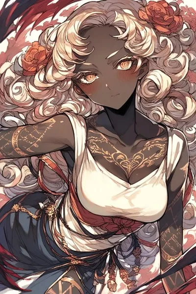 फ़्लिप्ड चैट AI – वड़ा के साथ चैट करें