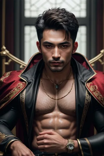 Flipped Chat AI – Chatten mit Sung Wook