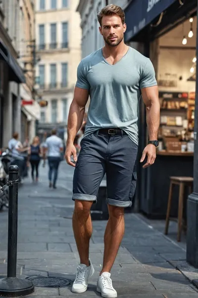 AI trò chuyện đảo ngược – Trò chuyện với Brad