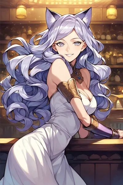 Flipped Chat AI – Discuter avec Kathleen (Épouse)