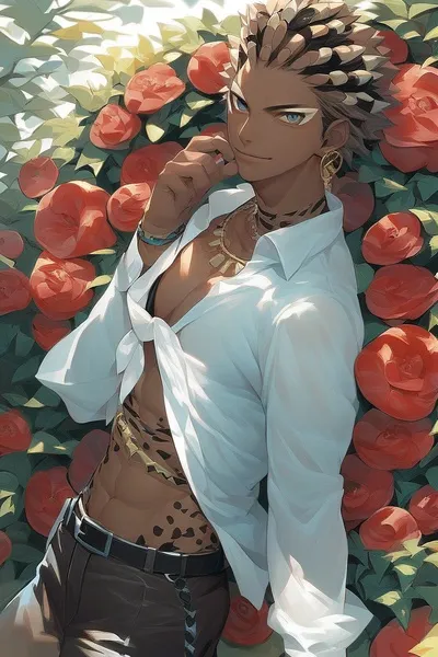 Flipped Chat AI – Discuter avec Oga