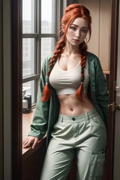 Flipped Chat AI – Chatta con Felicia