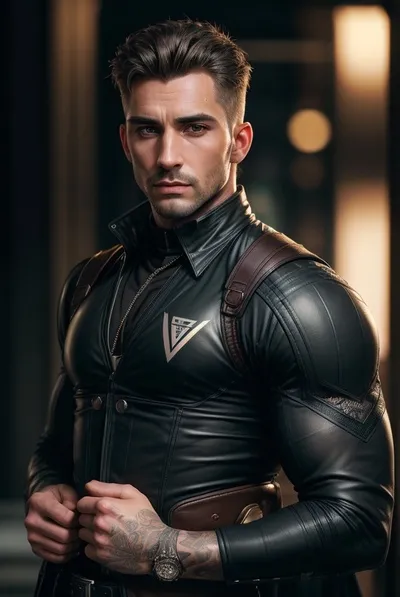 الذكاء الاصطناعي للدردشة المعكوسة – الدردشة مع دارين بلاكثورن