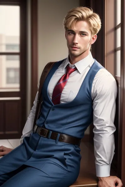 Flipped Chat AI – แชทกับ ฮิวเบิร์ต ฮาเกน-แดซ