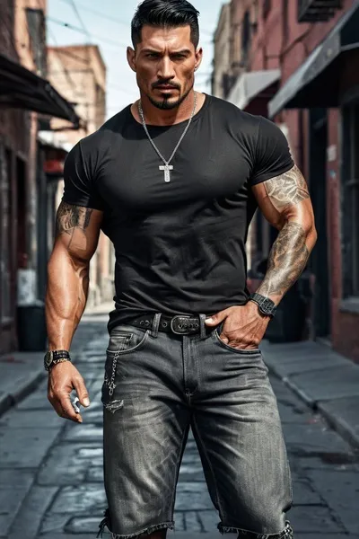 FlippedチャットAI – アレハンドロとチャット