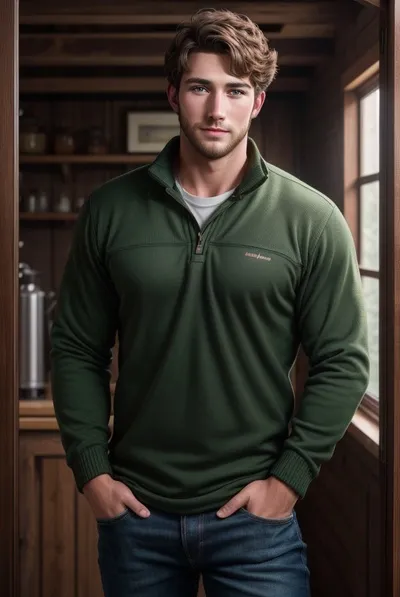 Flipped Chat AI – Chat dengan Ellis