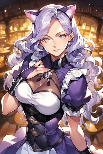 Flipped Chat AI – Чат с Катлийн