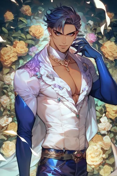 الذكاء الاصطناعي للدردشة المعكوسة – الدردشة مع لامازي