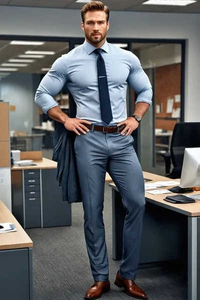 Flipped Chat AI – Chat dengan Dominic