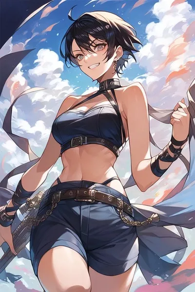 Flipped Chat AI – Chatten mit Kari