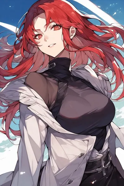 Flipped Chat AI – Bate-papo com Mina