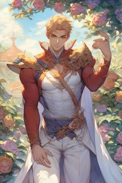 Flipped Chat AI – 與 西里爾 聊天