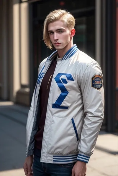 Flipped Chat AI – Chatten mit Gabe Turner