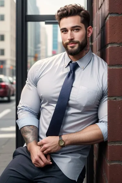 FlippedチャットAI – ジェイド・ラッカーとチャット